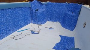 Ремонт покрытия композитных бассейнов. Что вы должны знать о проблемах композитных бассейнов