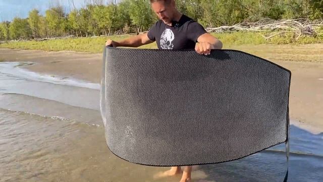 ЭВА КОВРИК в лодку / эво коврик с нюансами смотреть онлайн