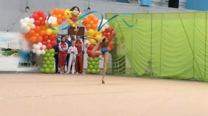 Вилкова Мария Москва