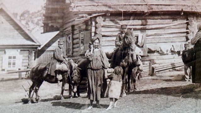 Экскурсии по выставке «История Реутова от хутора до наукограда» смотреть онлайн