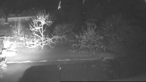 Подсветка ик прожектором XR 30 Germikom