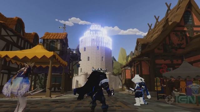 High Potential Indie Game: Starkeepers | Trailer смотреть онлайн