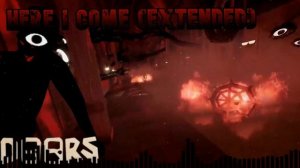 "Here I Come" OST (Extended) | Roblox Doors Seek's Theme Extension
