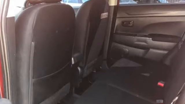 2015 Mitsubishi Outlander Sport 2WD 4dr CVT ES (LEWISVILLE, Texas) смотреть онлайн