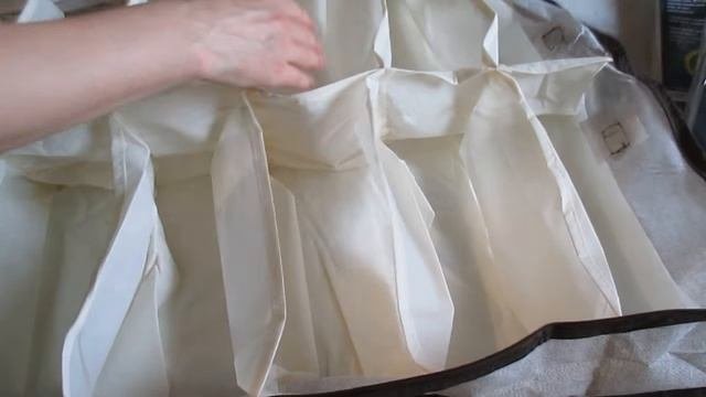 Органайзер для хранения обуви. Organizer For Storing Shoes.
