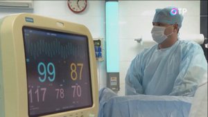 Ковалев С. Н. Трансуретральная резекция простаты