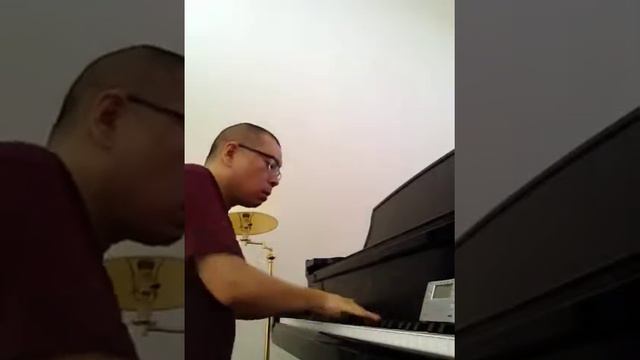 Metronome Love Piano practice смотреть онлайн