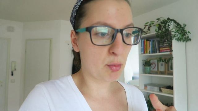 VLOG | Farbuje wlosy | To mnie bardzo stresowalo смотреть онлайн