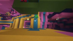 ИГРА В КАЛЬМАРА #3(сериал про игру в кальмара майнкрафт)