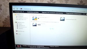 Установка Windows 7 BLACK EDITION by SPA на современный компьютер
