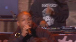 Naughty by Nature Performs "O.P.P." on The Queen Latifah Show