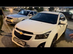 УЦЫШКИН ВЛОГ. КАТАЕМ ПО ГОРОДУ. ТЕСТ