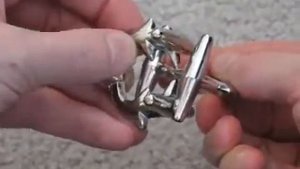 Головоломка Hanayama Рога