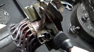 Стартер ВАЗ 2112(2110). Не работает.Ошибки ремонта.