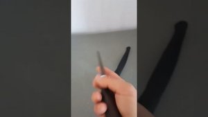 Нож ФИРС от РУССКОГО БУЛАТА.