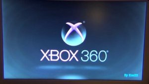 Темы загрузки дашборда для Xbox 360 FreeBoot