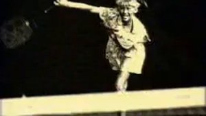 Anna Kournikova   Adidas Commercials Russia