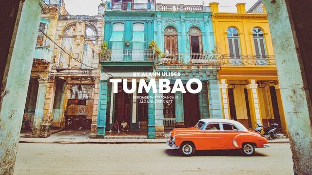 TUMBAO | Salsa Reggaeton Beat Instrumental | Camila Cabello x J Balvin Type beat | 2022 смотреть онлайн