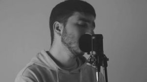 ФИЛИПП КИРКОРОВ   СНЕГ cover by kamik