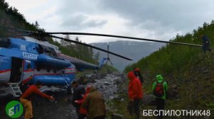 Тальниковый водопад - полет к легенде 20 июля 2023