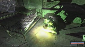 сталкер альтернатива 1.3.2 достать рг 6 у свободы