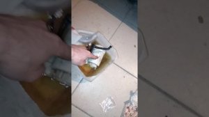 Фильтра и насос мазда 6 GH
