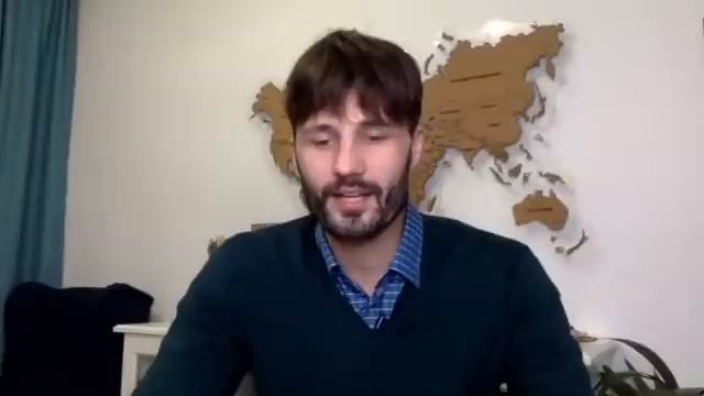 НОВОСТИ С ТОНКОГО ПЛАНА. То самое видео. Сергей Финько