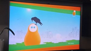 Весенняя заставка (Сарафан, 06.04.2022)