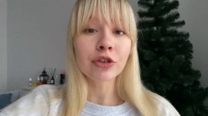 как украсить дом как в Pinterest?✨| наряжаем ёлку, новогодний декор комнаты??