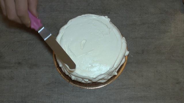 ТОРТ ВИШНЯ И ШОКОЛАД. Рецепт вишнёвого кремю. Шоколадный бисквит. Вишневое конфи.