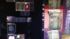 ЛАЙФХАК по экономии места в схроне для новичков. Тарков