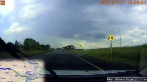 Из Саратова до Байкала за 32 минуты