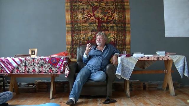 Eden-004 (24.08) - о путешествии в Эдем и индивидуальных моделях Эдема смотреть онлайн