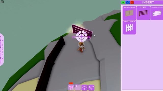 ISLAND HOUSE MAKEOVER SPEED BUILD | CLUB ROBLOX | Family Vacation Roleplay Home | Roblox смотреть онлайн