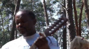 Песня: Я не один на земном пути