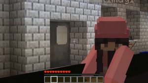 ? Майнкрафт но в МЕНЯ Влюбился Неудачник ШКОЛЫ!