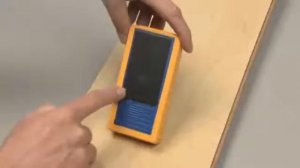 Влагомер для древесины серии HM8 от "Тул Лэнд"