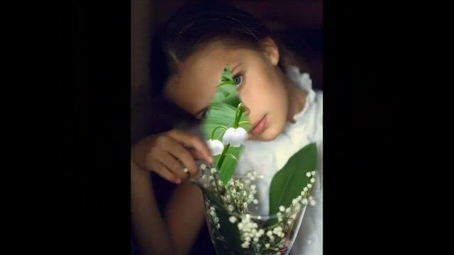 Ландыши