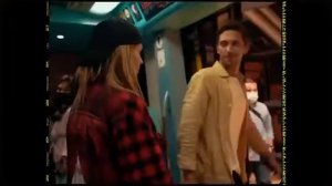 Люся Чеботина -Солнце Монако