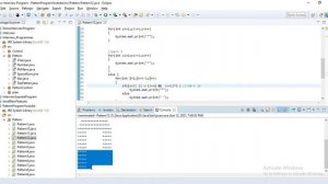 Draw Pattern Using Recursion Function CODE In JAVA  Part 12 | CodeWithNaval