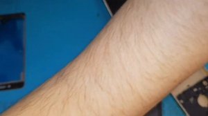 Замена экрана стекла Xiaomi redmi 4a.mp4