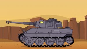 Топовые Серии 7 Сезона 8-14 - Мультфильмы про Танки