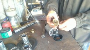 Как сделать ходоуменьшитель на мотобллок