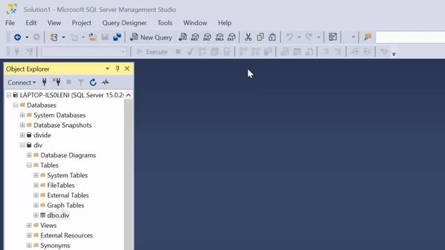 How to divide two numbers using Float data type in Sql Server@COMPUTEREXCELSOLUTION