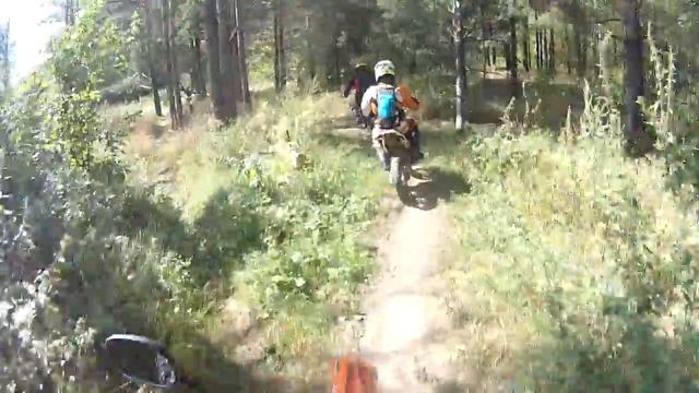 Покатухи 15.08.2016. KKL1972(2) смотреть онлайн