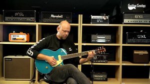 Gretsch G2215-P90 Streamliner Junior Jet Club OCT | TV Guitar Center