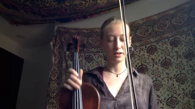 The Swallowtail Jig - A and B part separated, slow, medium, and fast смотреть онлайн