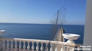 ШИКАРНАЯ СВАДЕБНАЯ АРКА