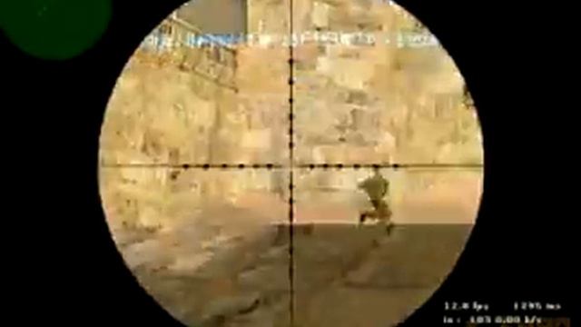 Counter - Strike AvAst смотреть онлайн