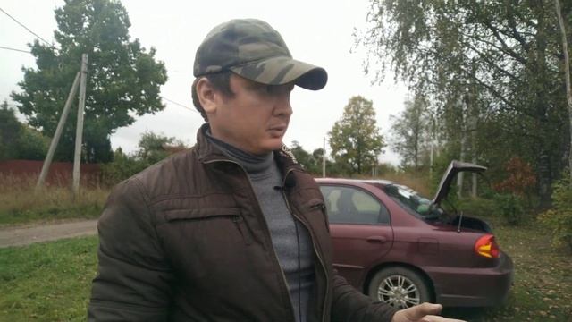 Автоэксперт про подбор старых автомобилей!